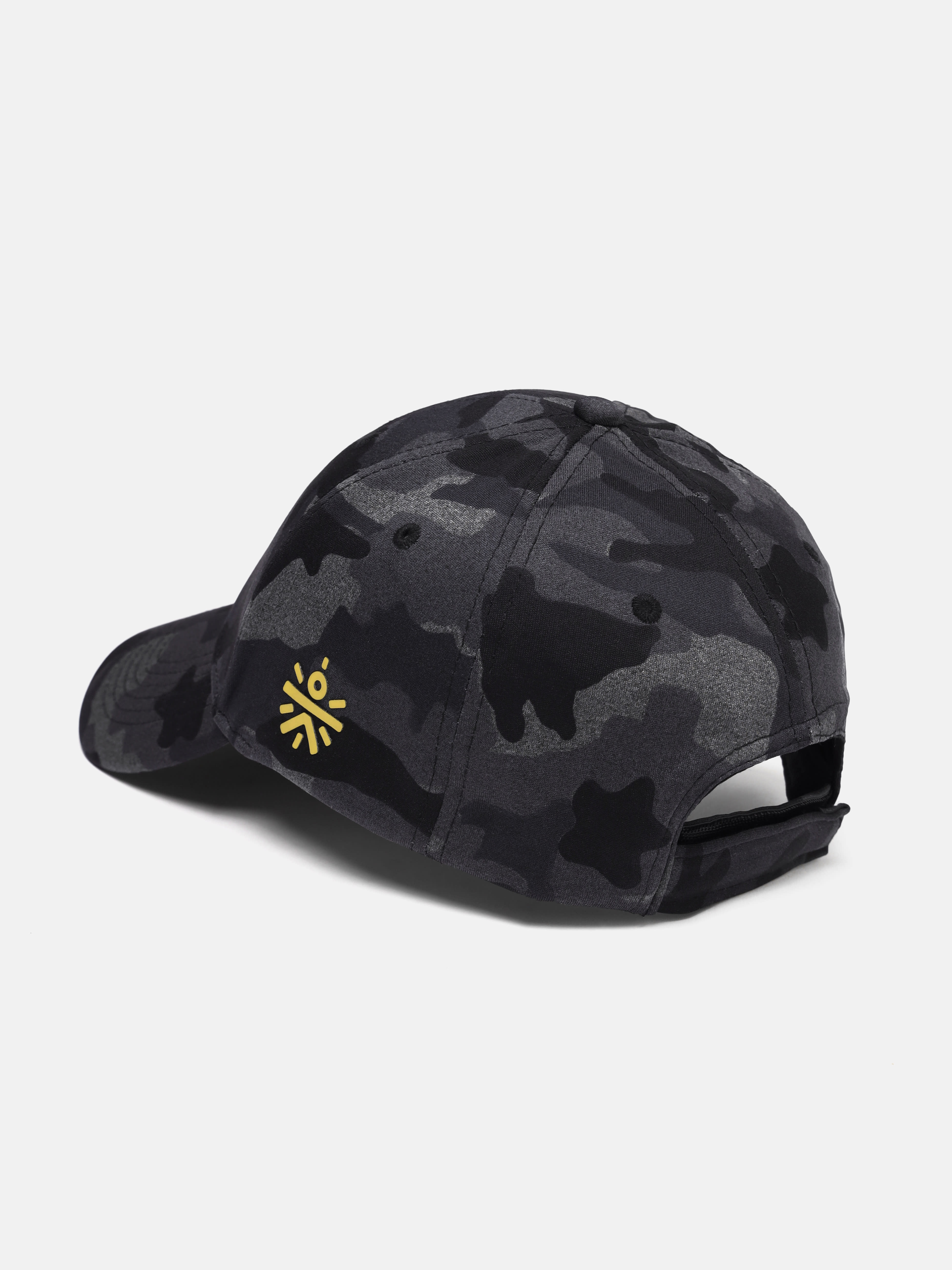 Unisex Adjustable Sports Cap