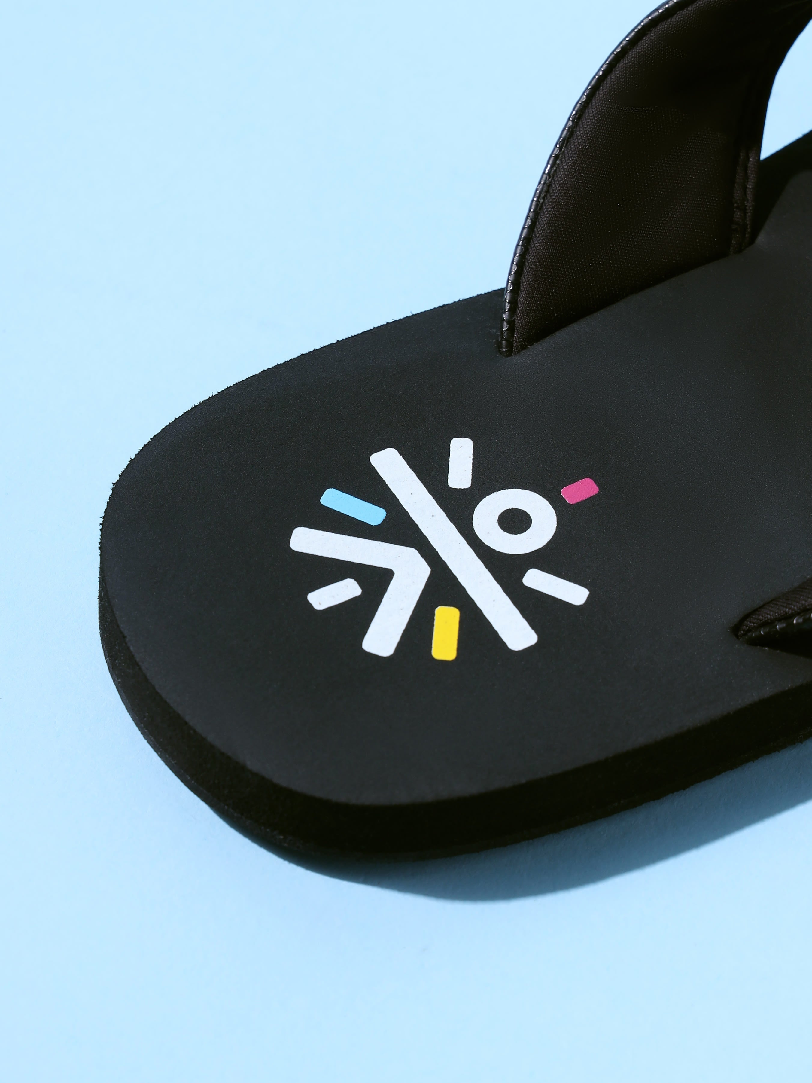 cult Repose Sweat Absorbing EVA Flip Flops