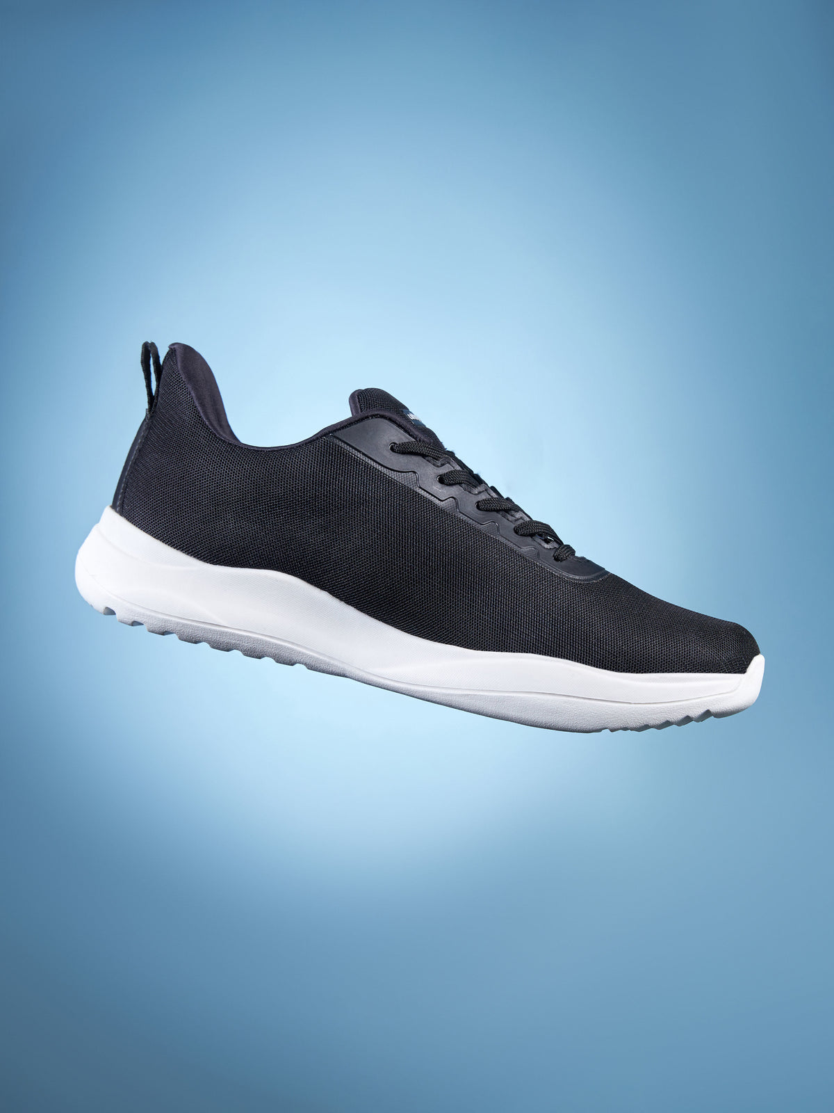 cult Rush Men Running Shoes - Black