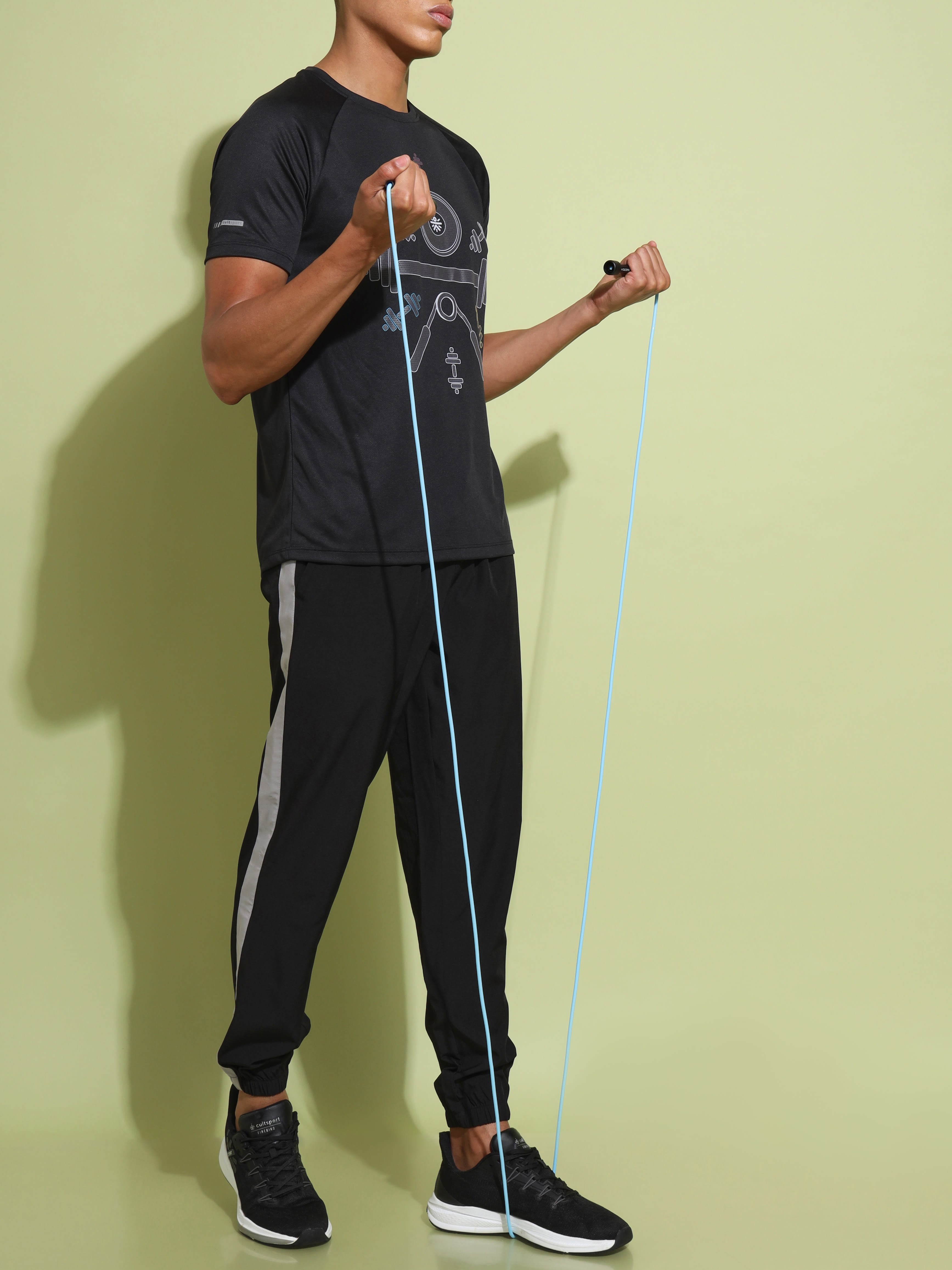 Unisex Jump Rope