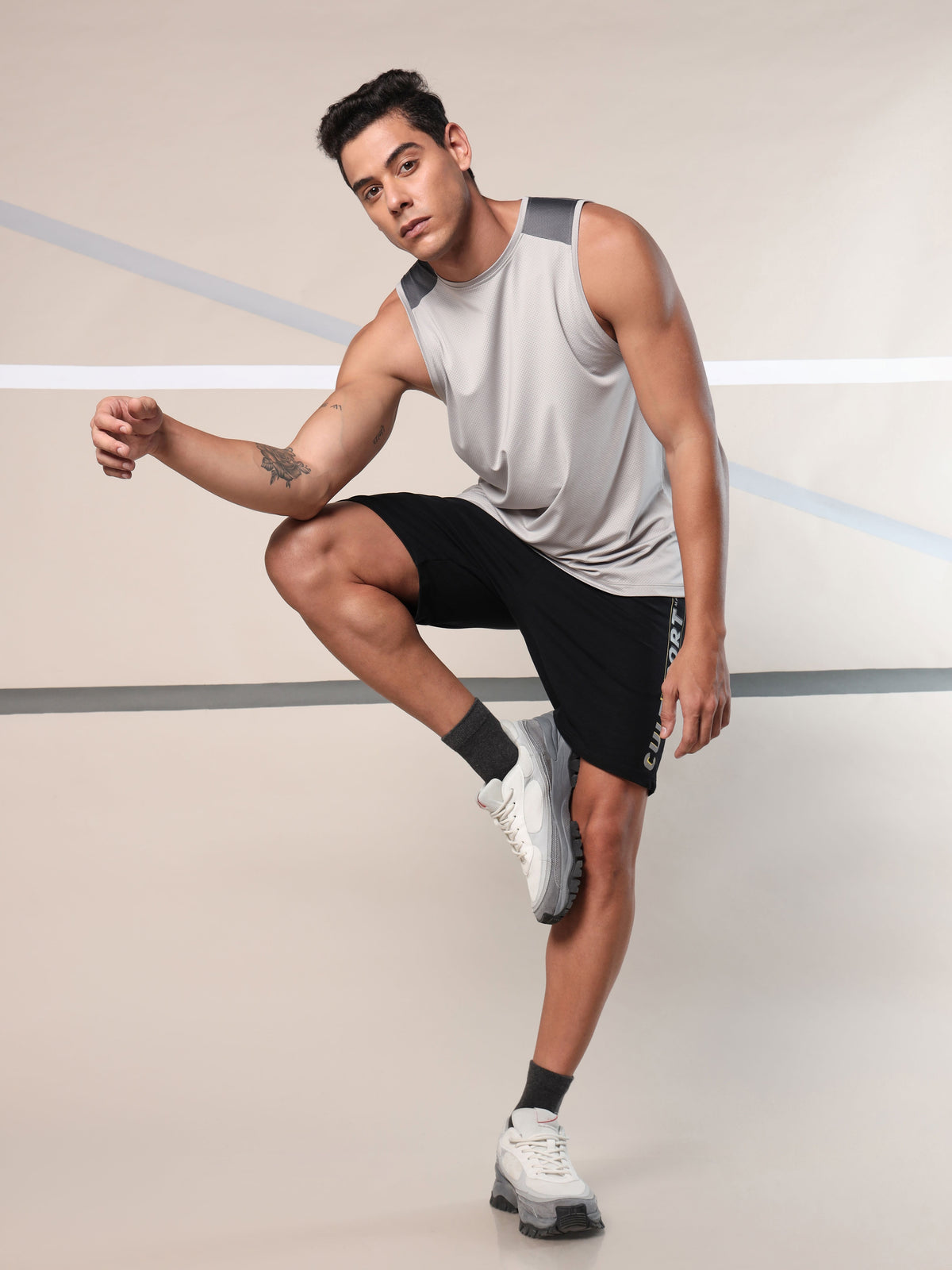 Move Easy Performance Tank