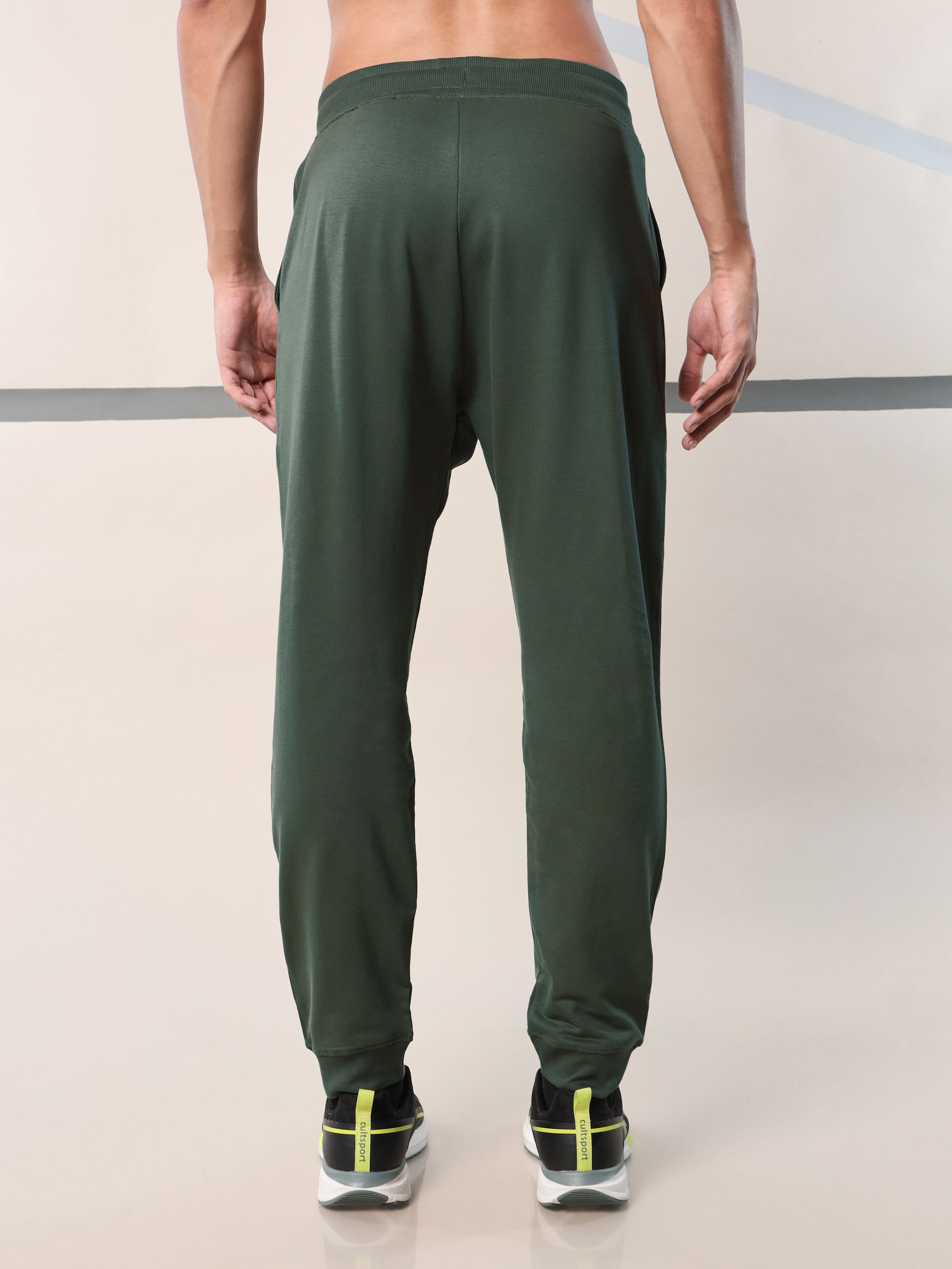The Essential All Day Joggers