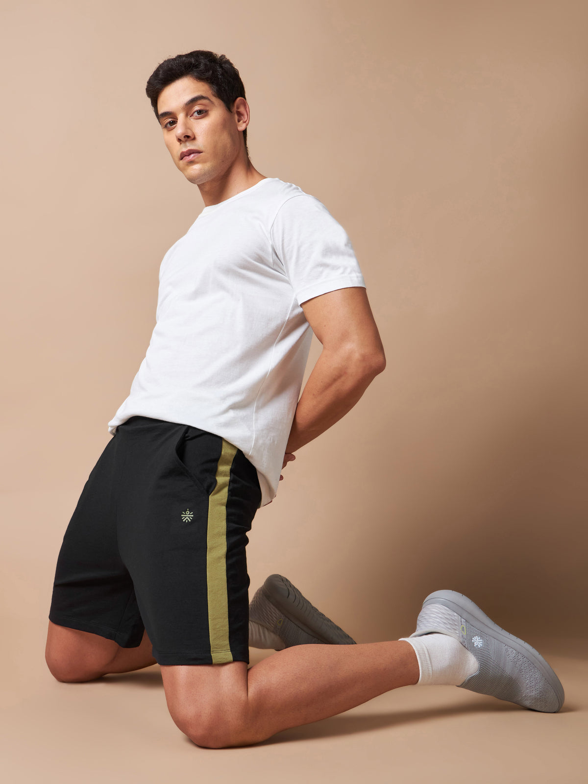 Lounge Shorts