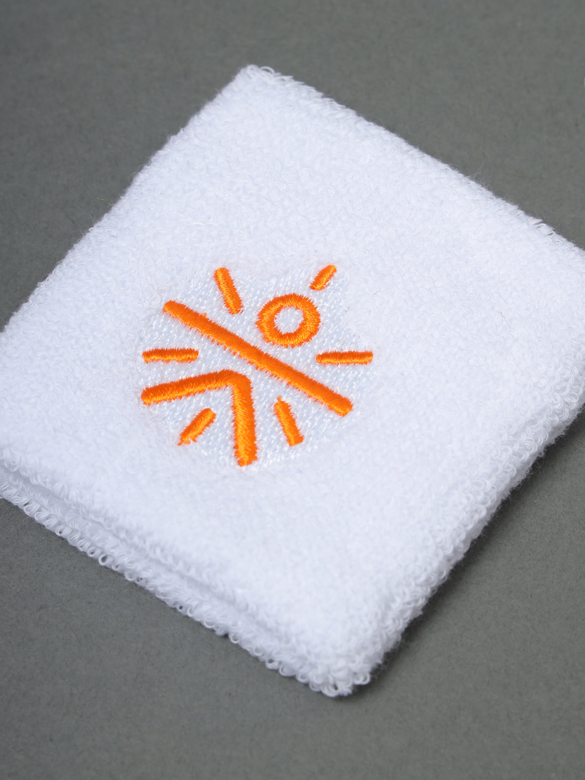 Wrist Support Sweatband