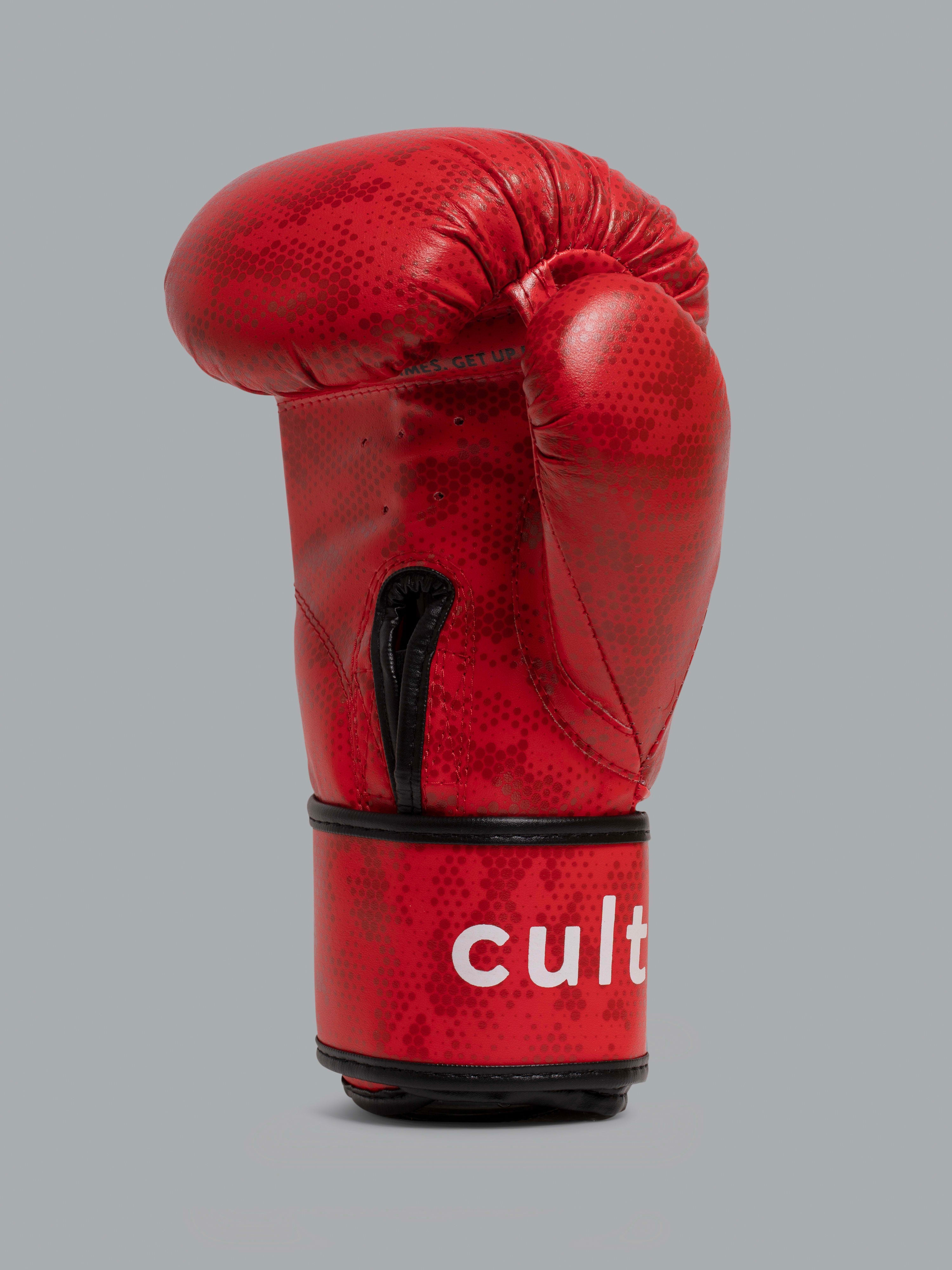 Signature Boxing Gloves