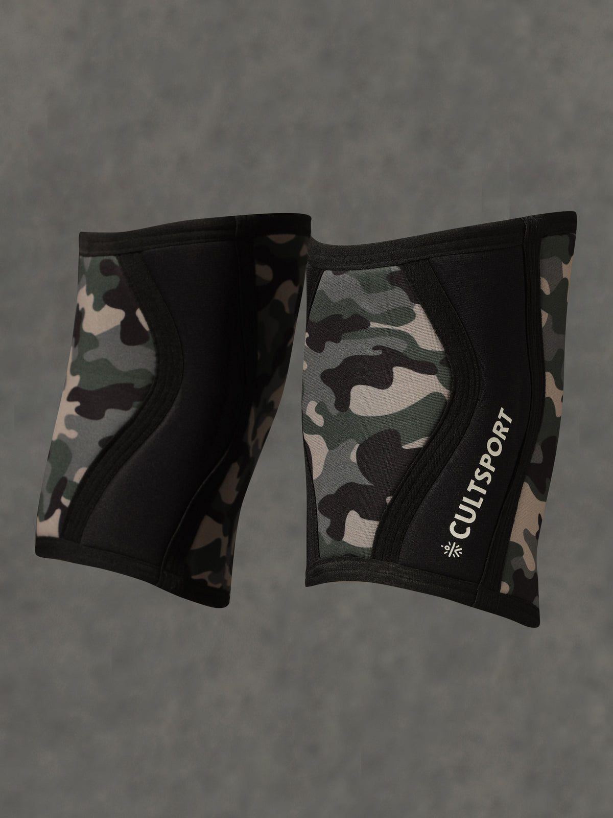 Knee Protector Sleeves