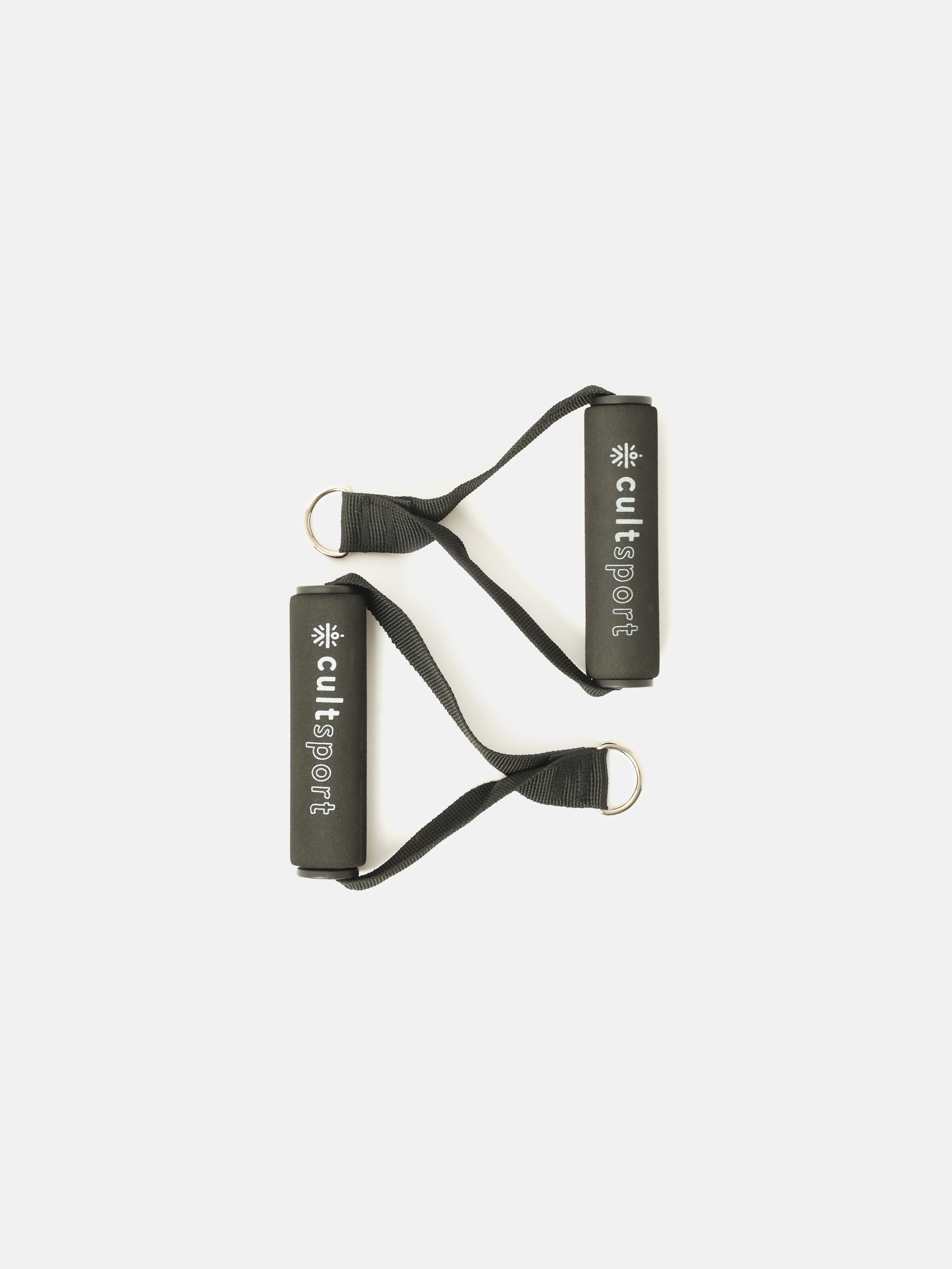 All in One Resistance Tubes Set
