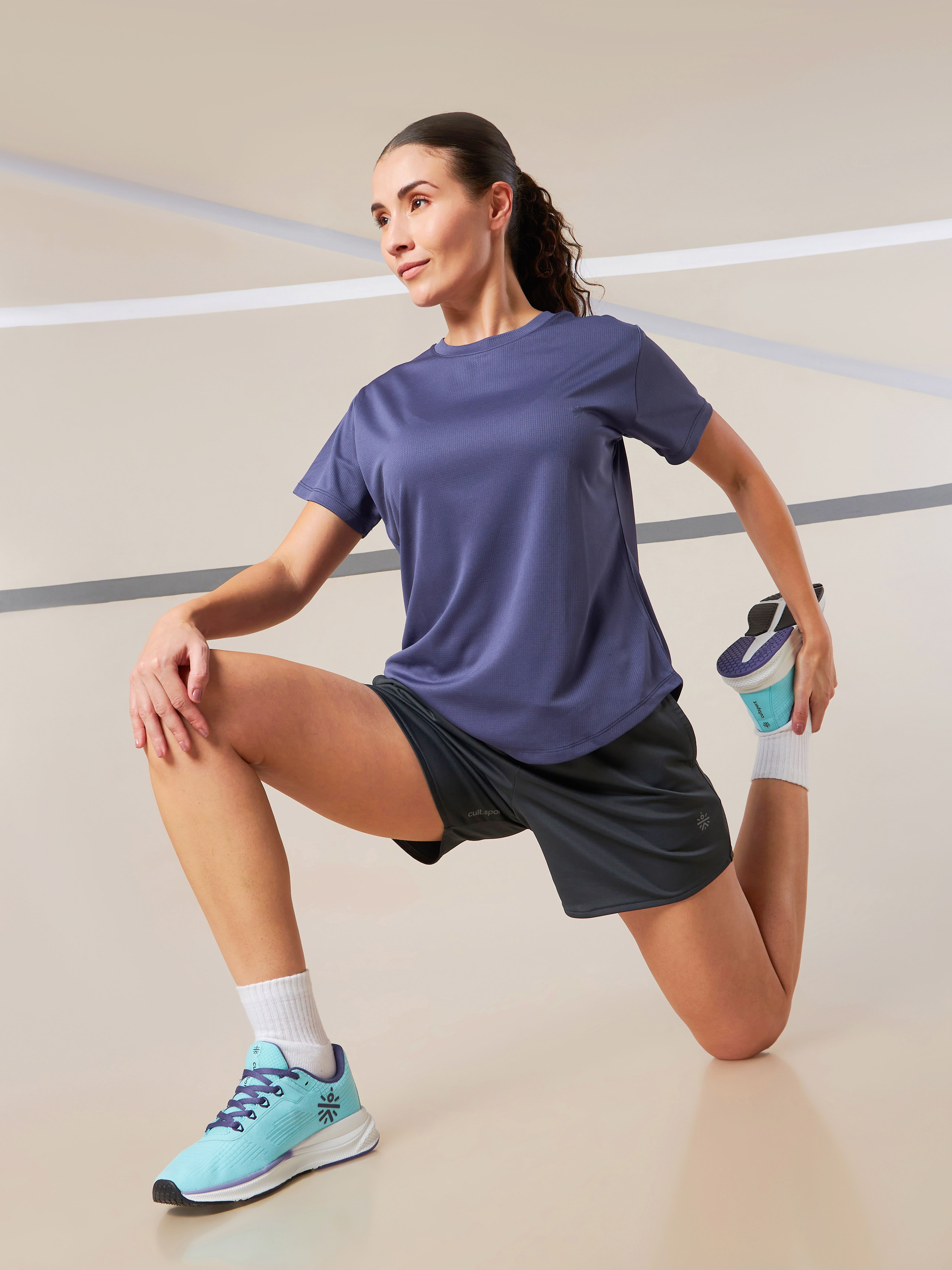 The Essential Active T-shirt