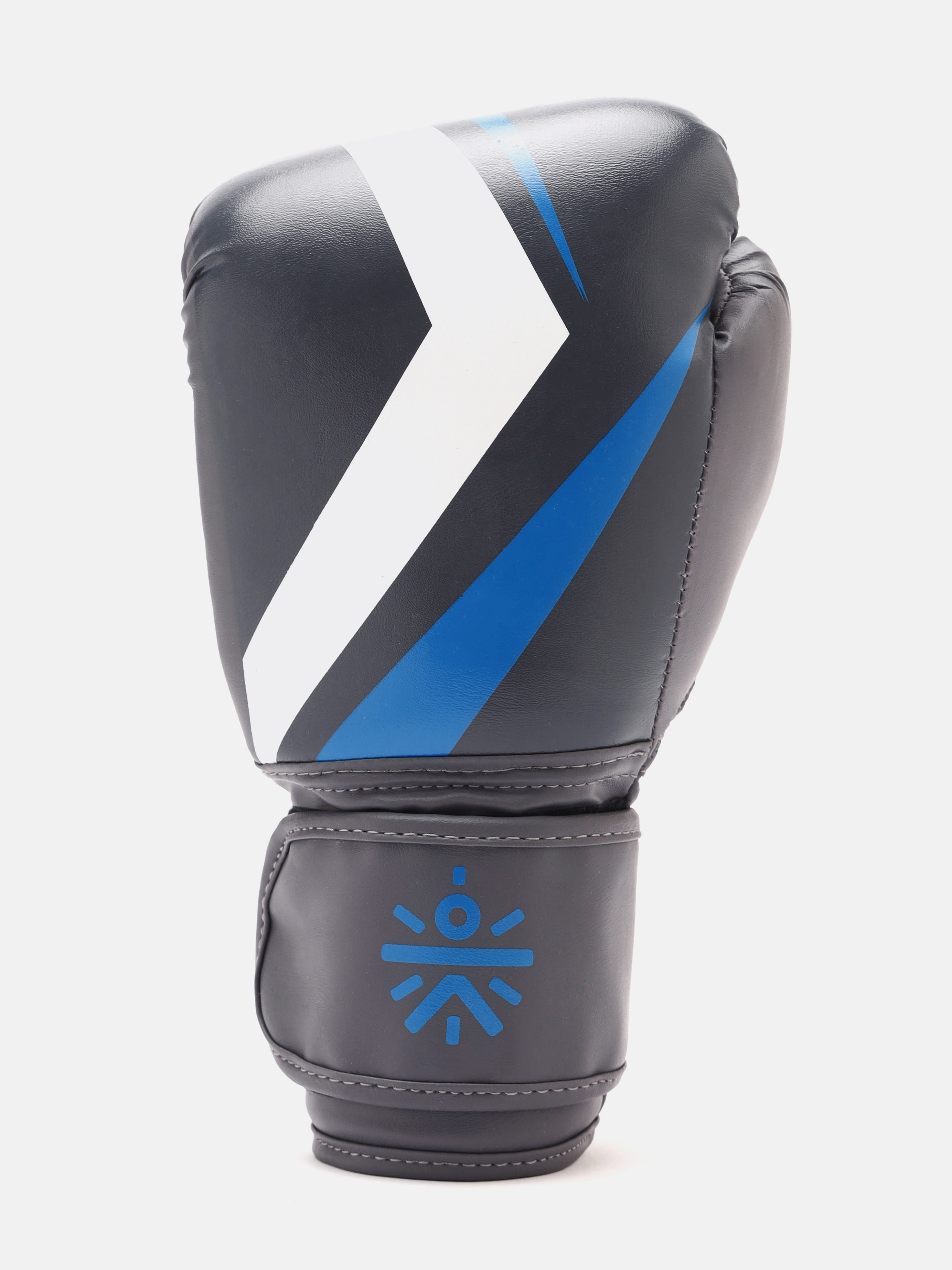 Pro Boxing Gloves with Antimicrobial Lining
