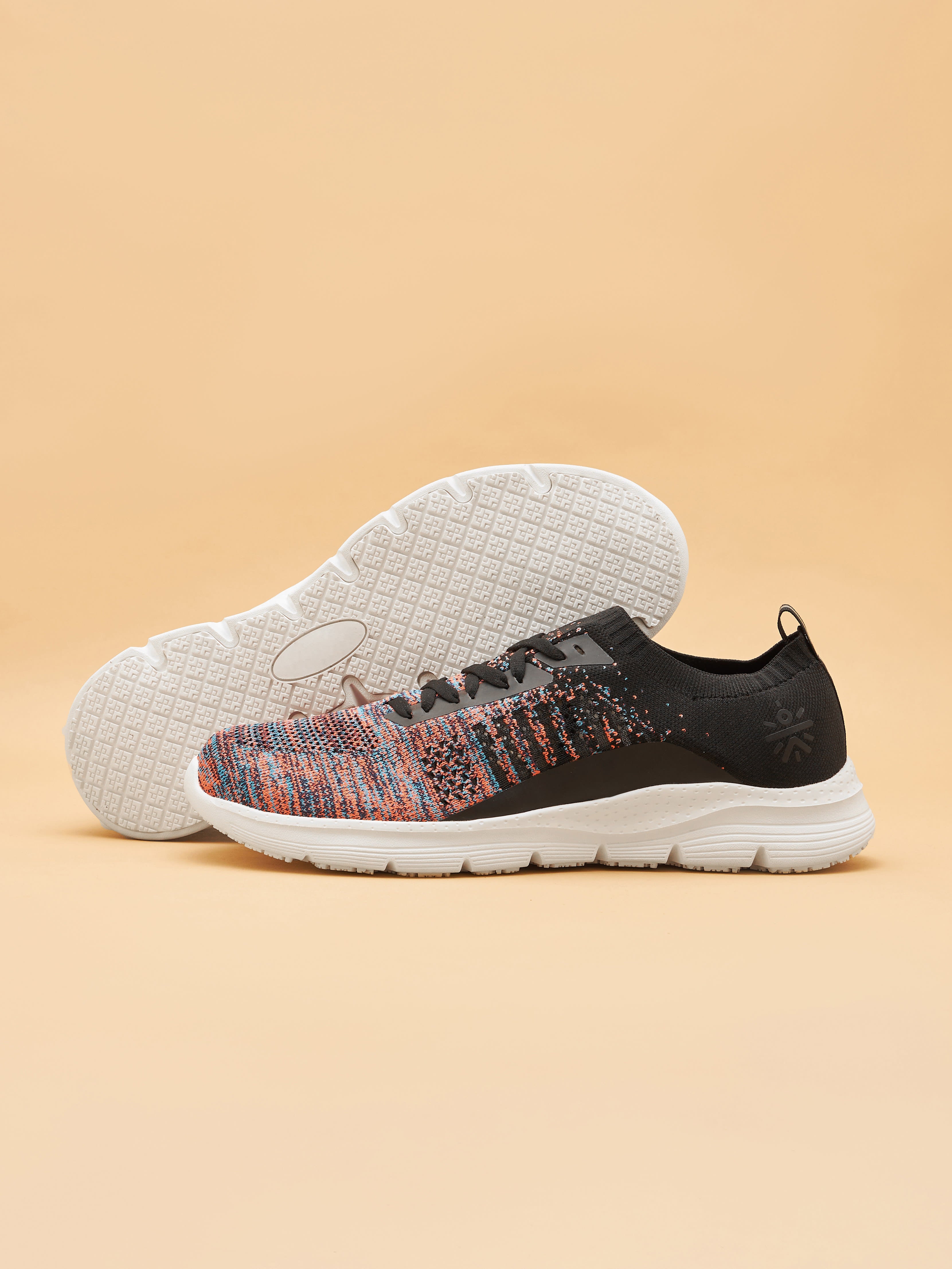cult Versa Vita Men Running Shoes - Multi Color