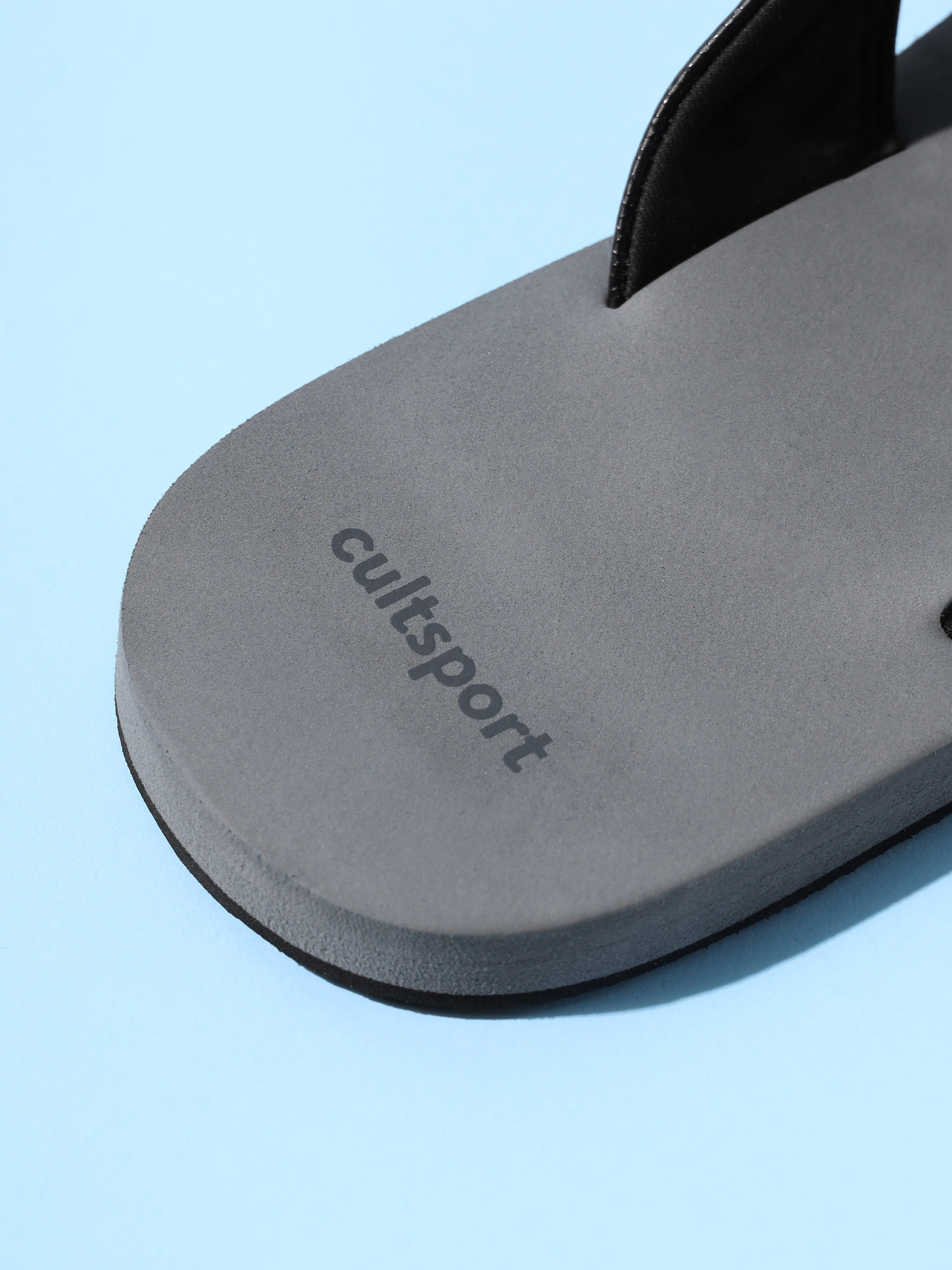 cult Float Sweat Absorbing EVA Flip Flops