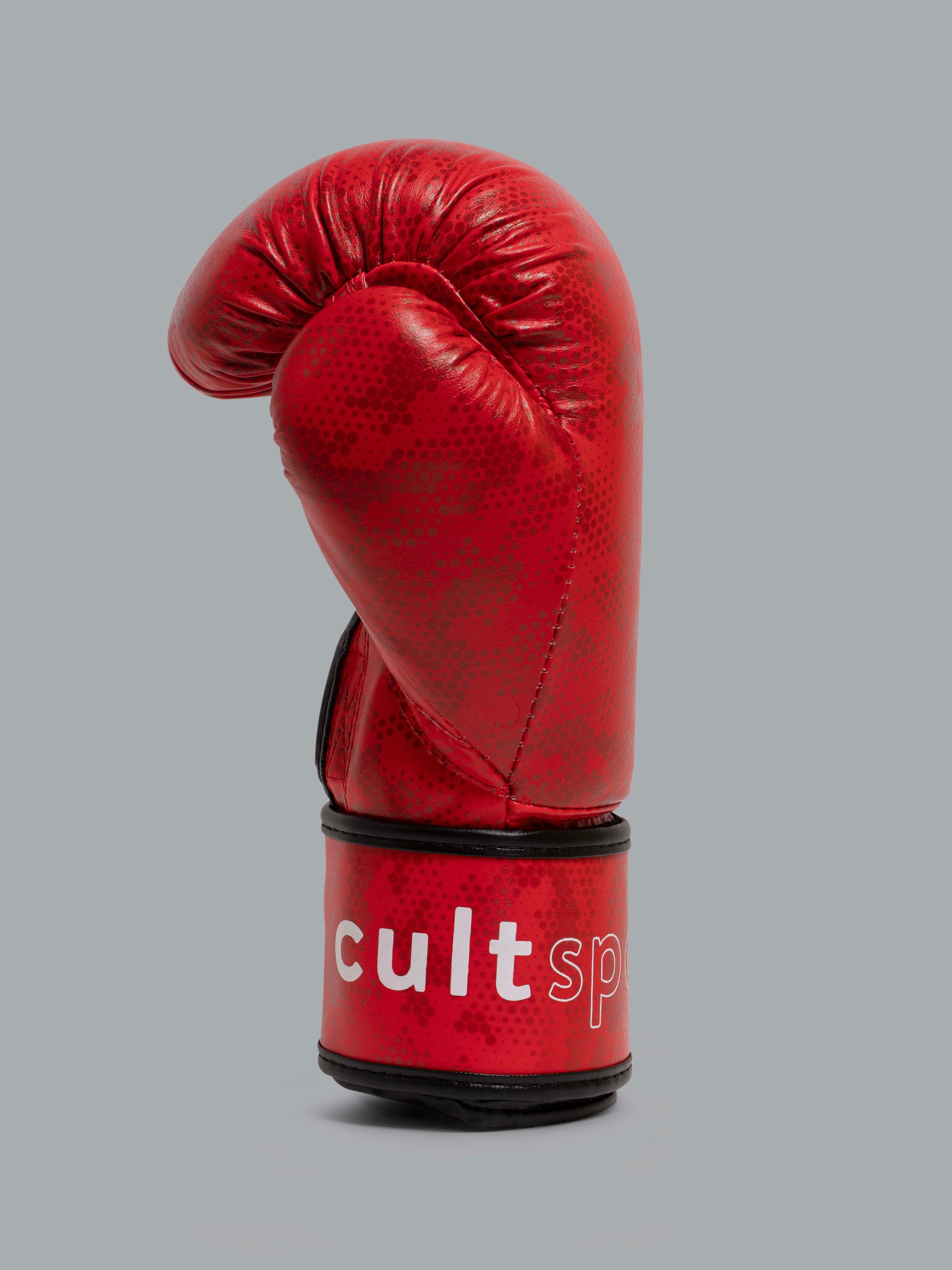 Signature Boxing Gloves
