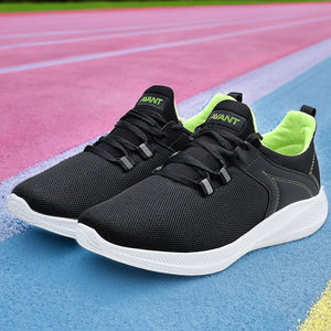 Mens - Shoes - Black - UK 8