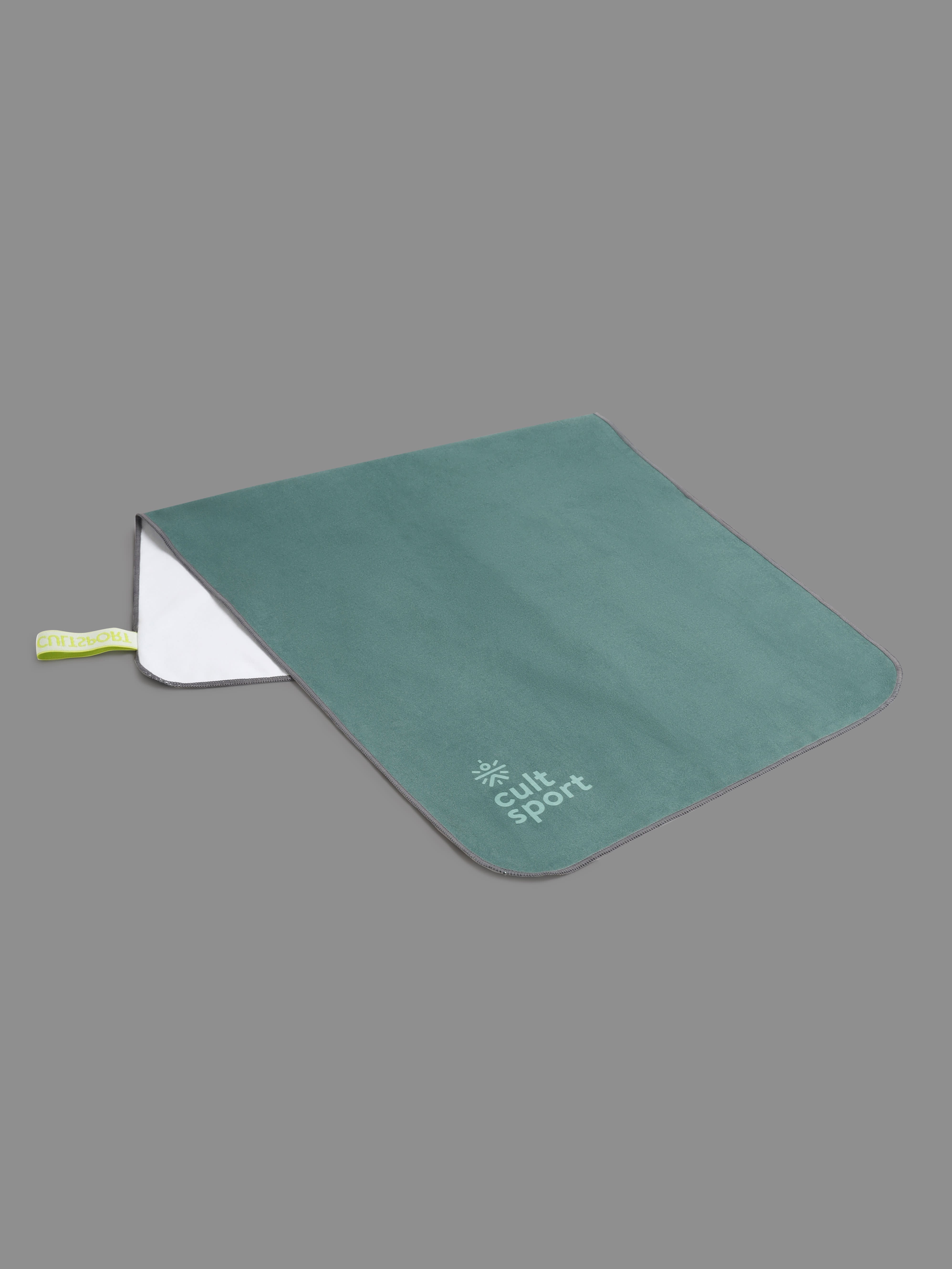 Super Absorbent Gym Towel