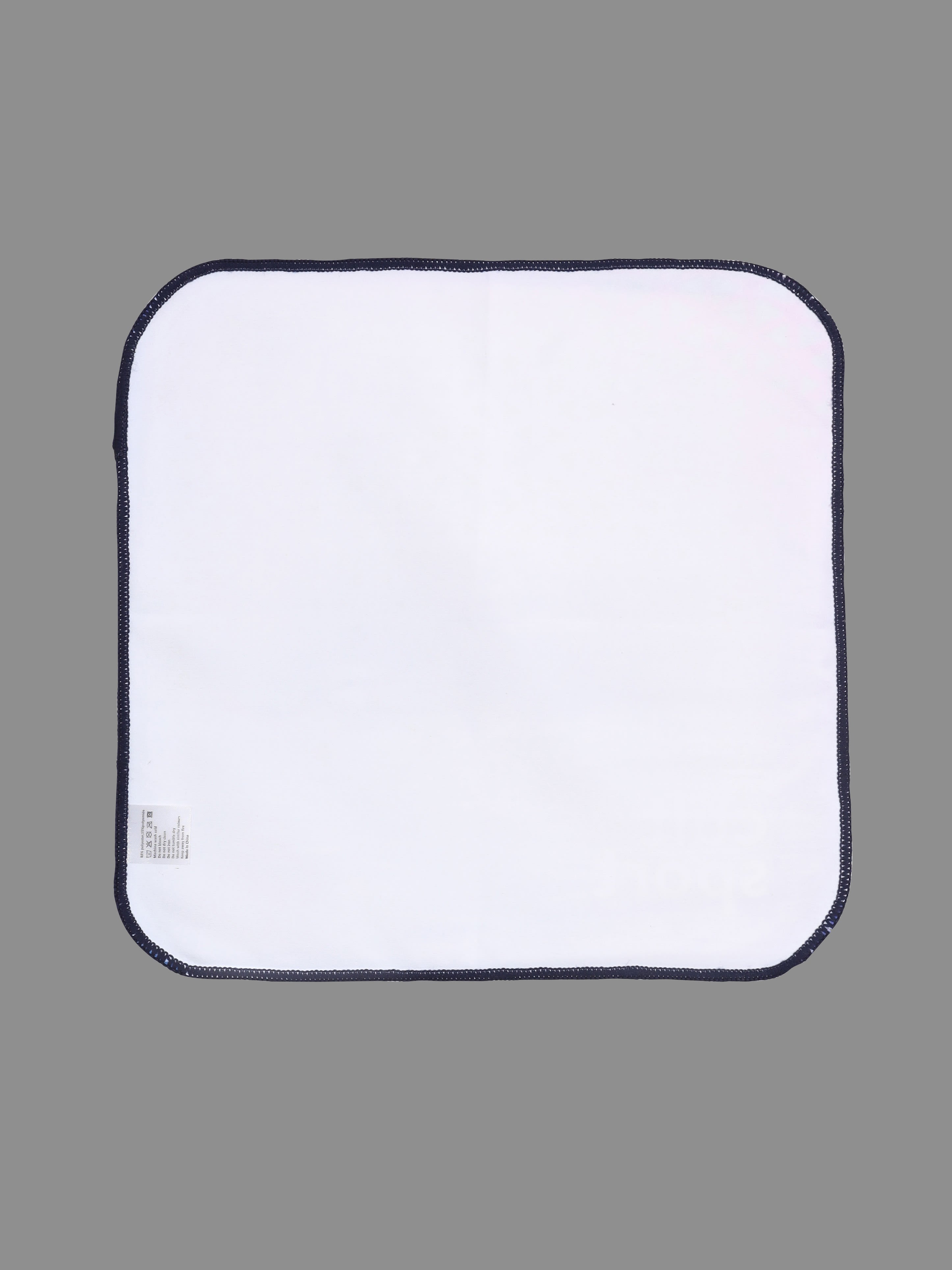 Pack of 2 Super Absorbent Hand Towel
