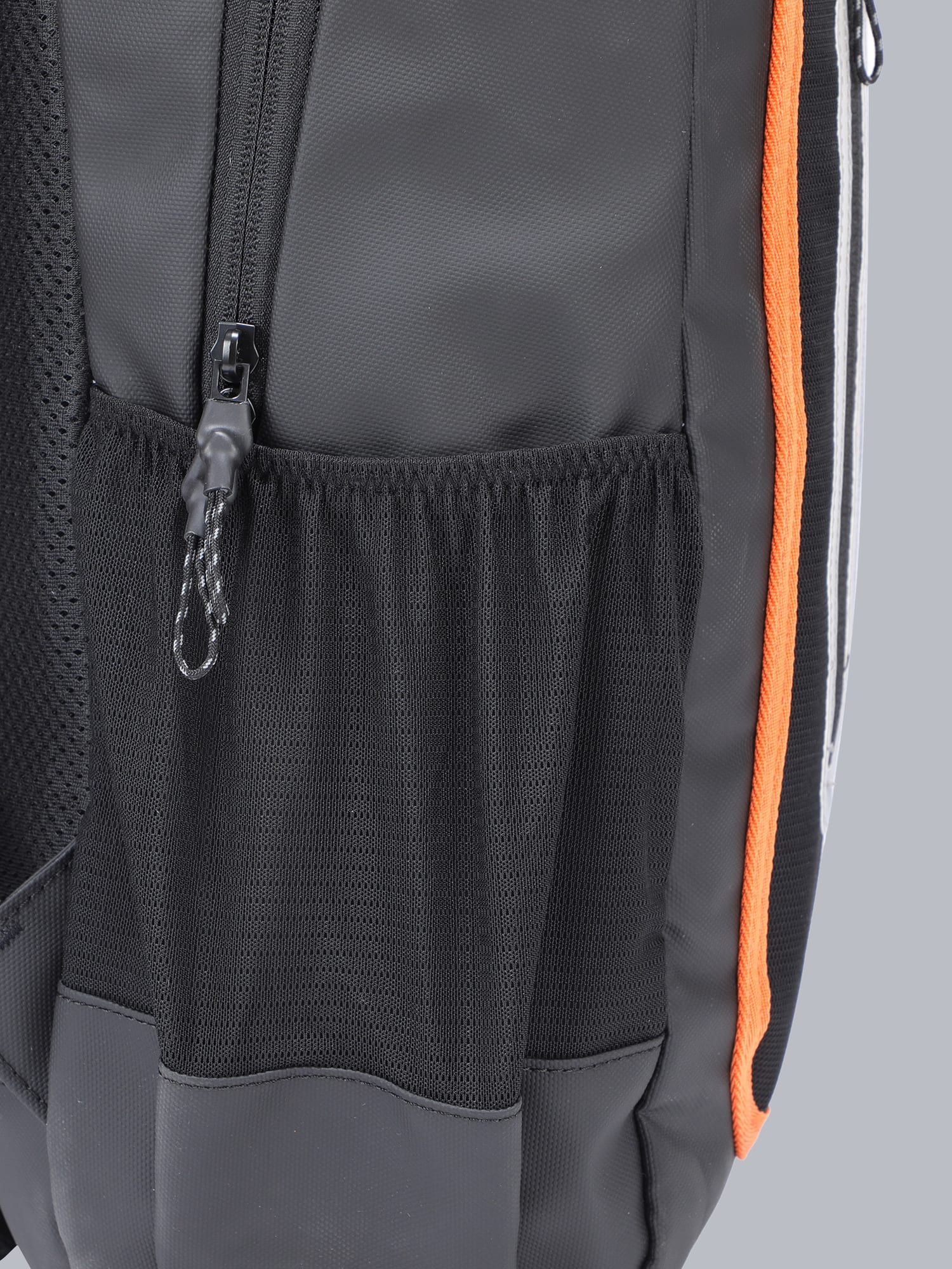 Vital Carry Black Backpack
