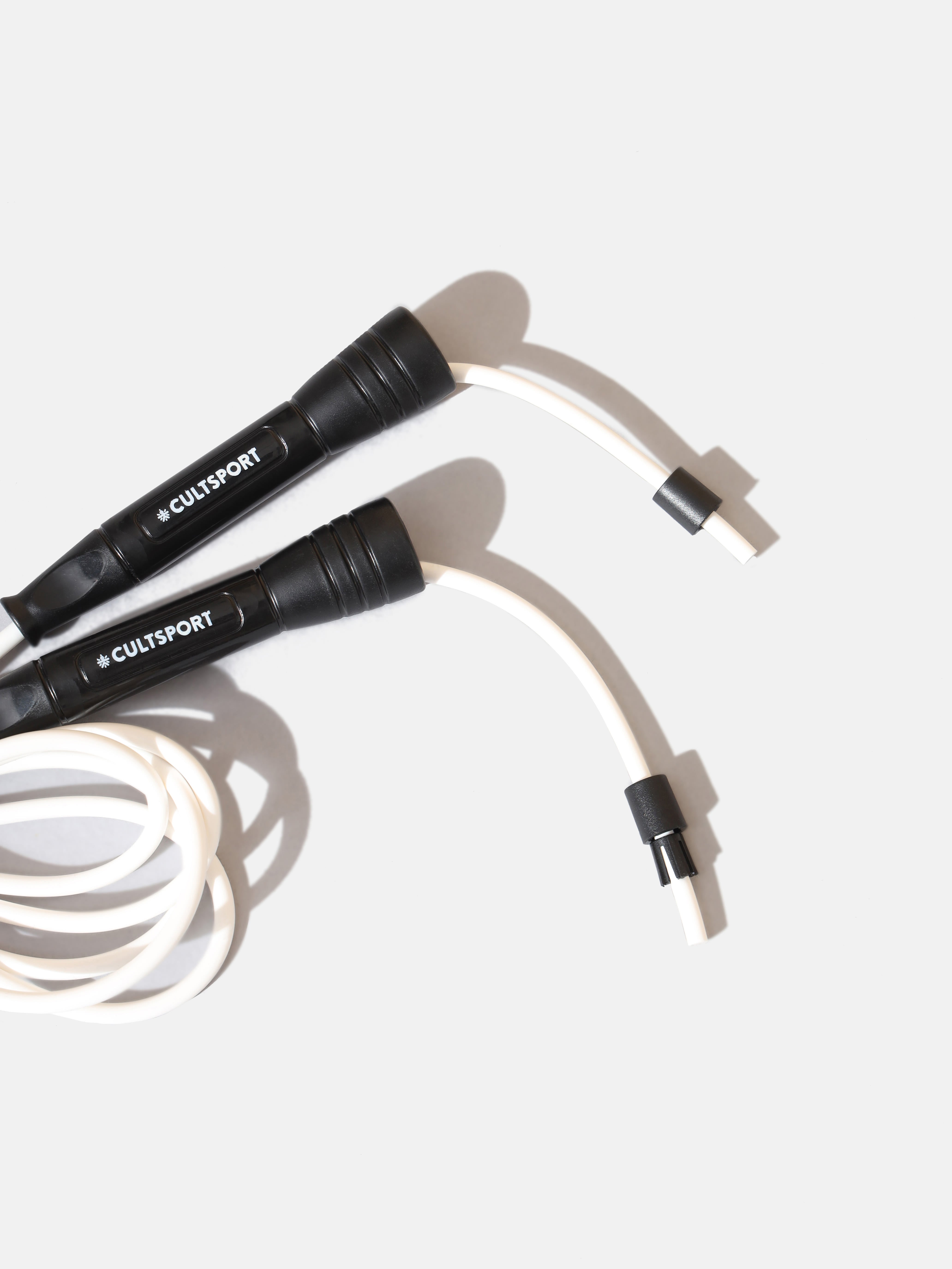 Lightweight Jump Rope