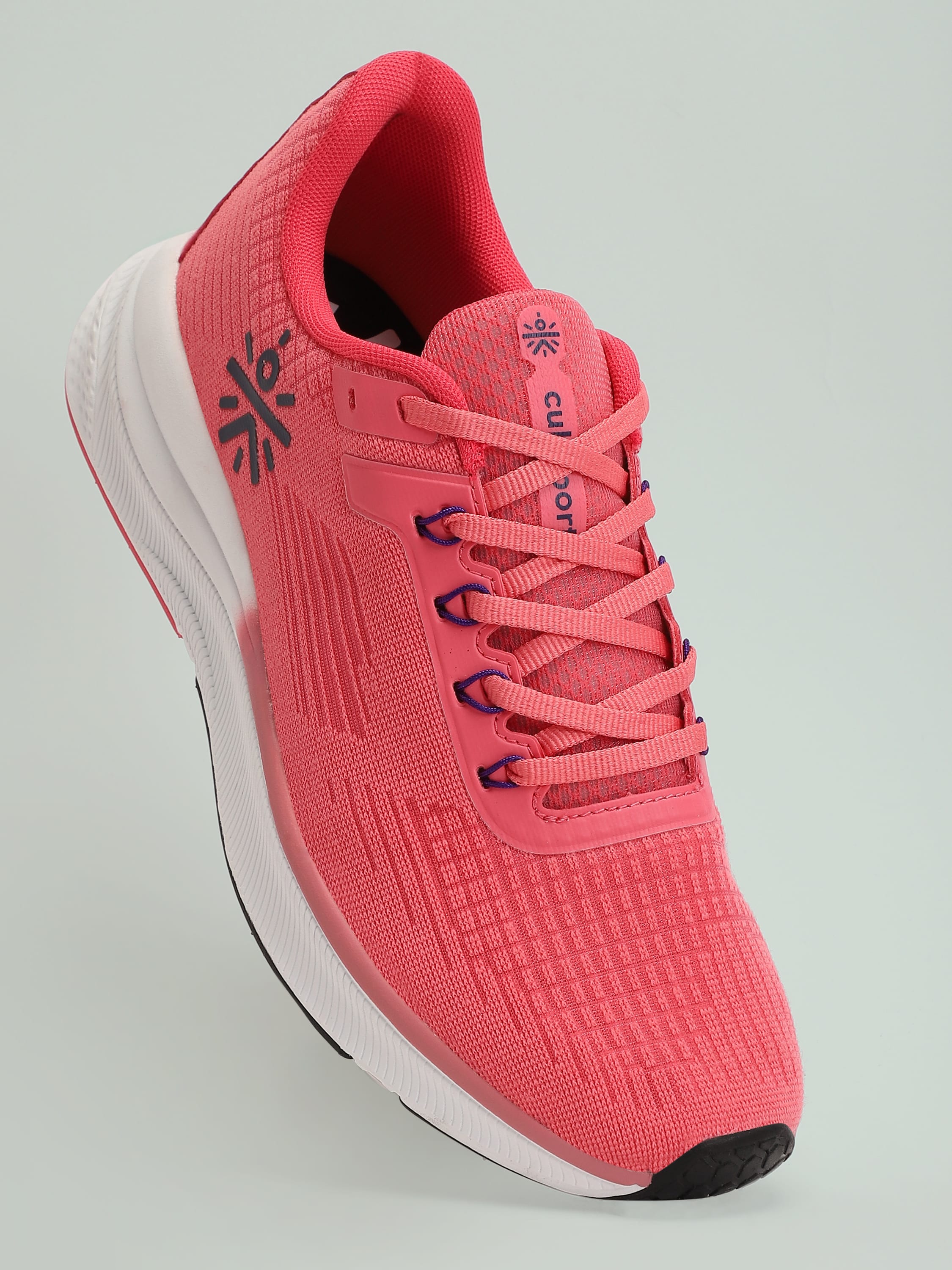 cult Thunderbird Women Running Shoes - L.Pink