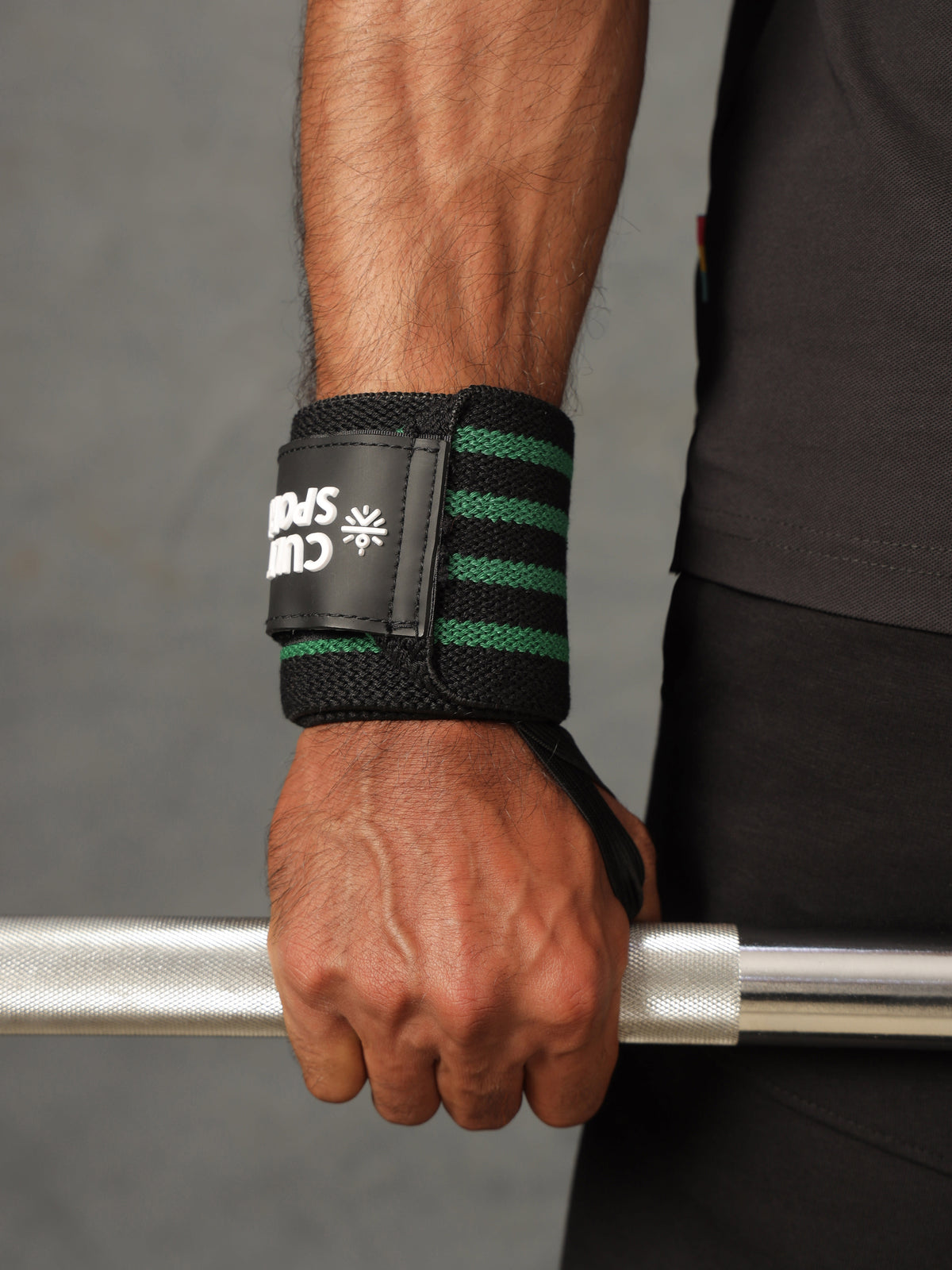 Wrist Protection cotton elastic wrap