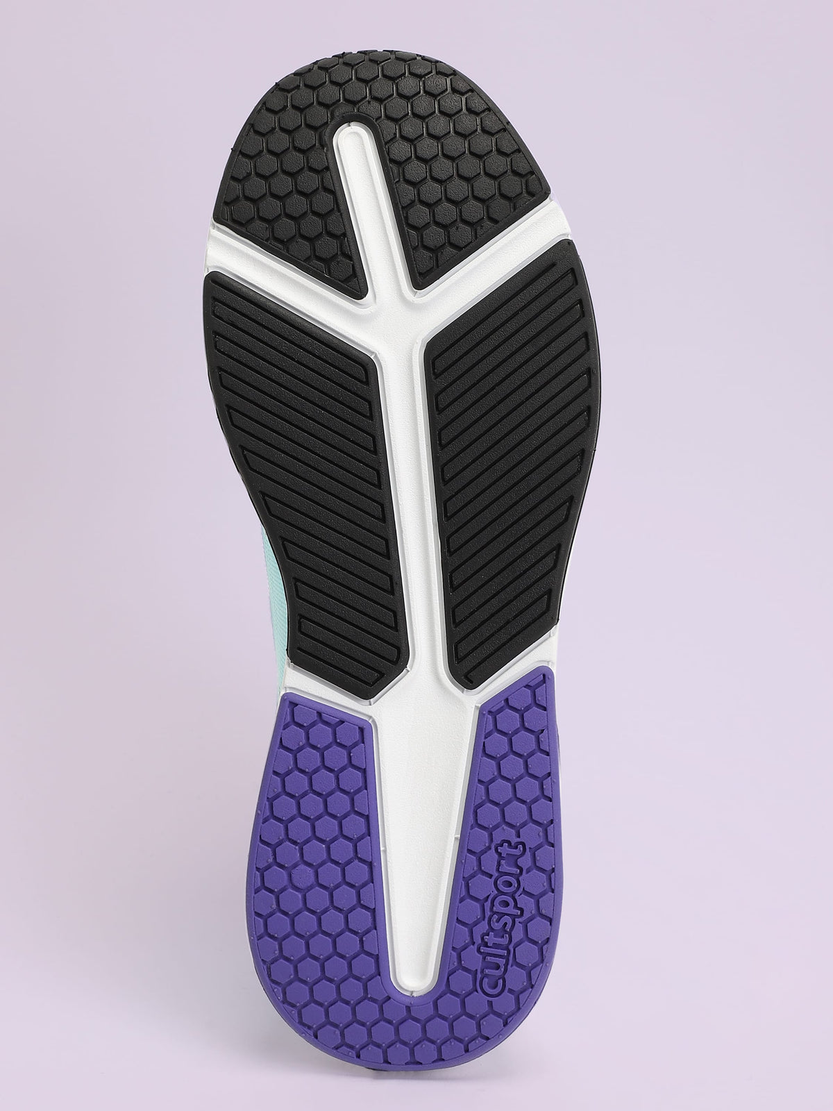 cult Thunderbird Women Running Shoes - Tropical Blue