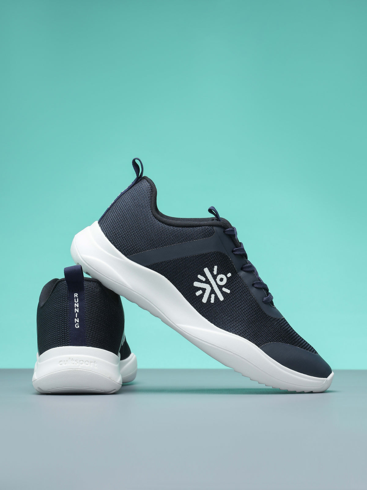 cult Viper Men Running Shoes