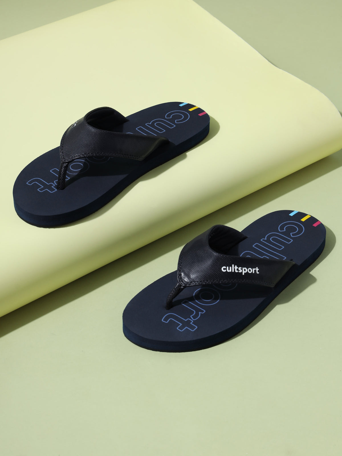 cult Glide Sweat Absorbing EVA Flip Flops