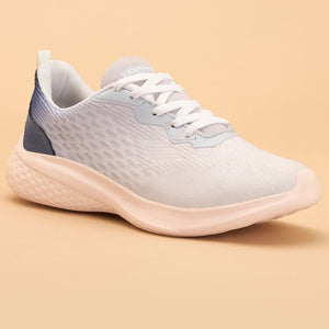 Avant Women's Trail Walking shoes-Violet