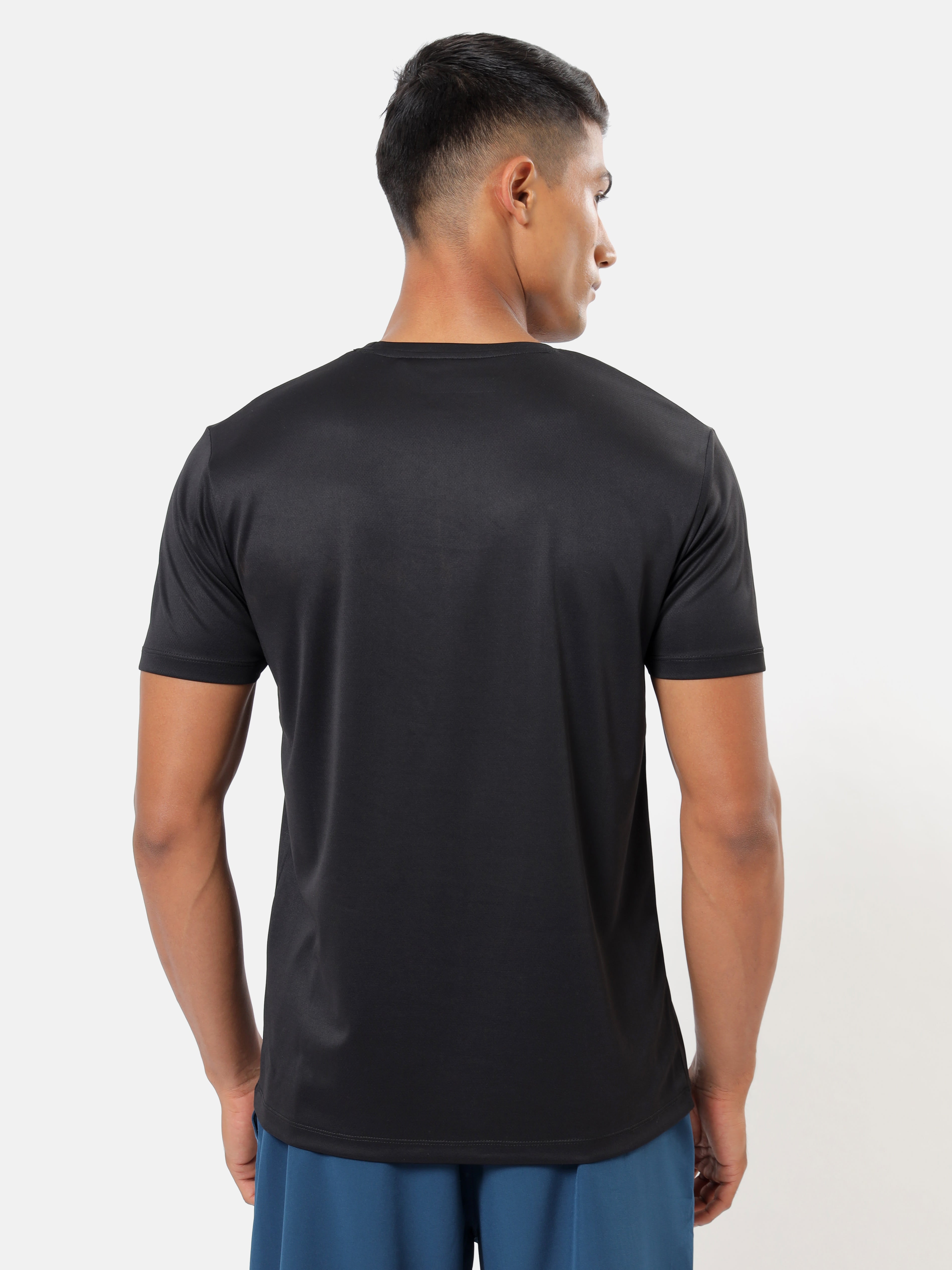 Branding Play Active T-shirt Pack of 3
