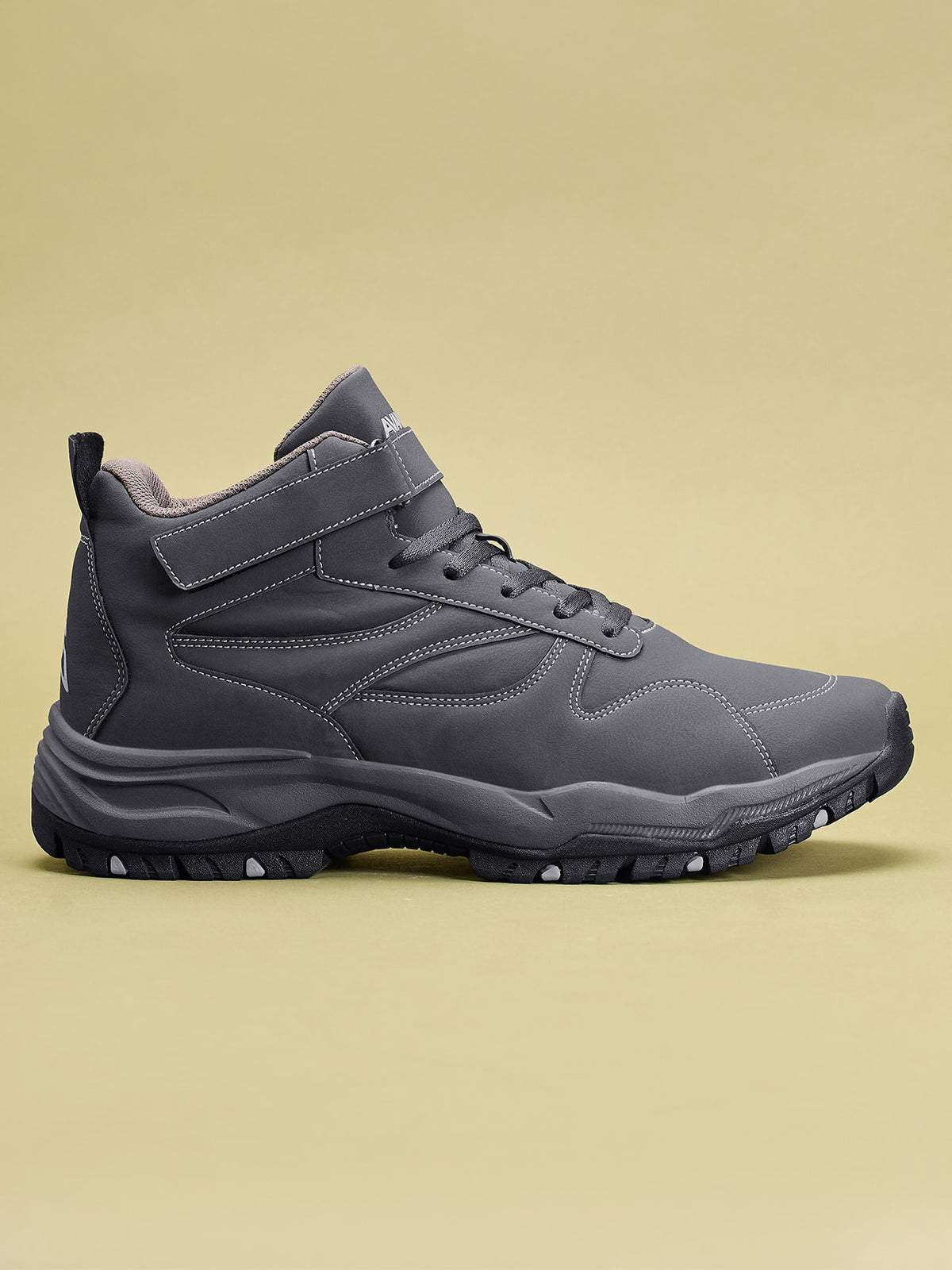 Avant Men’s Thar Outdoor Shoes - D.Grey