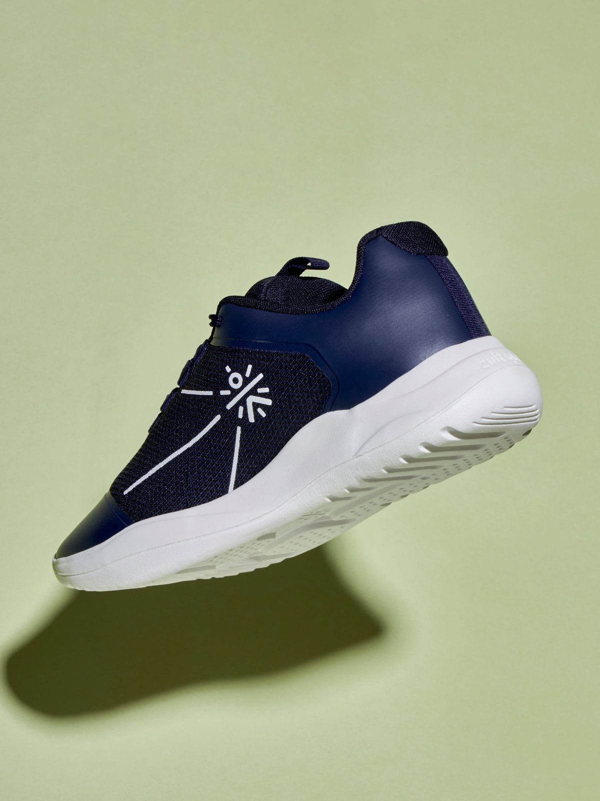 cult Dash Men Running Shoes