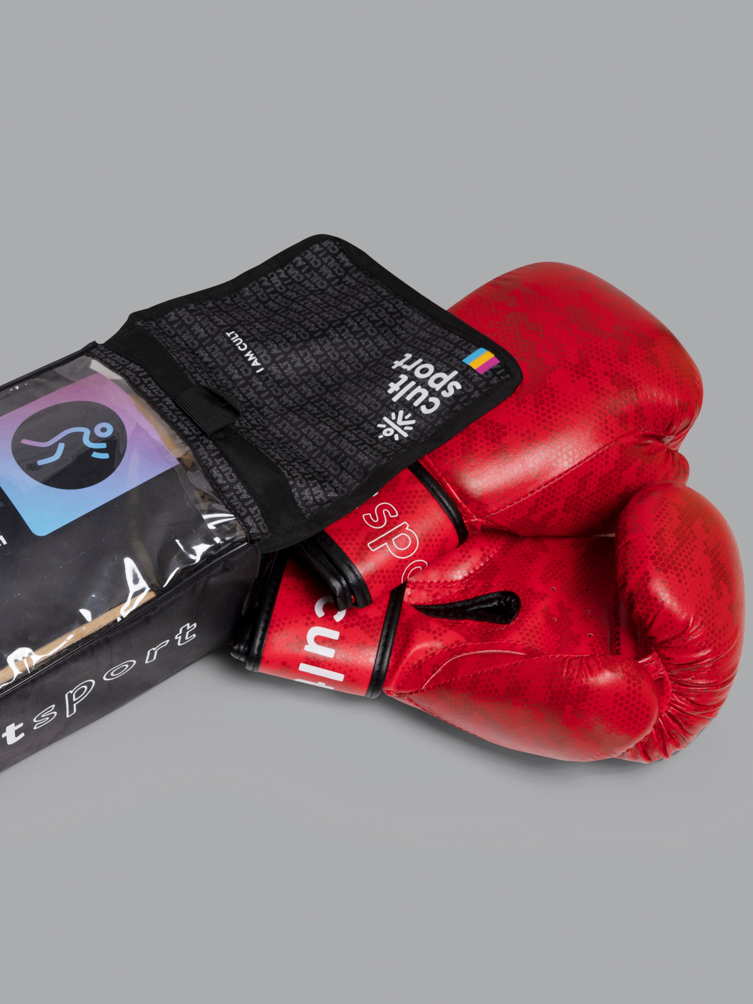 Signature Boxing Gloves