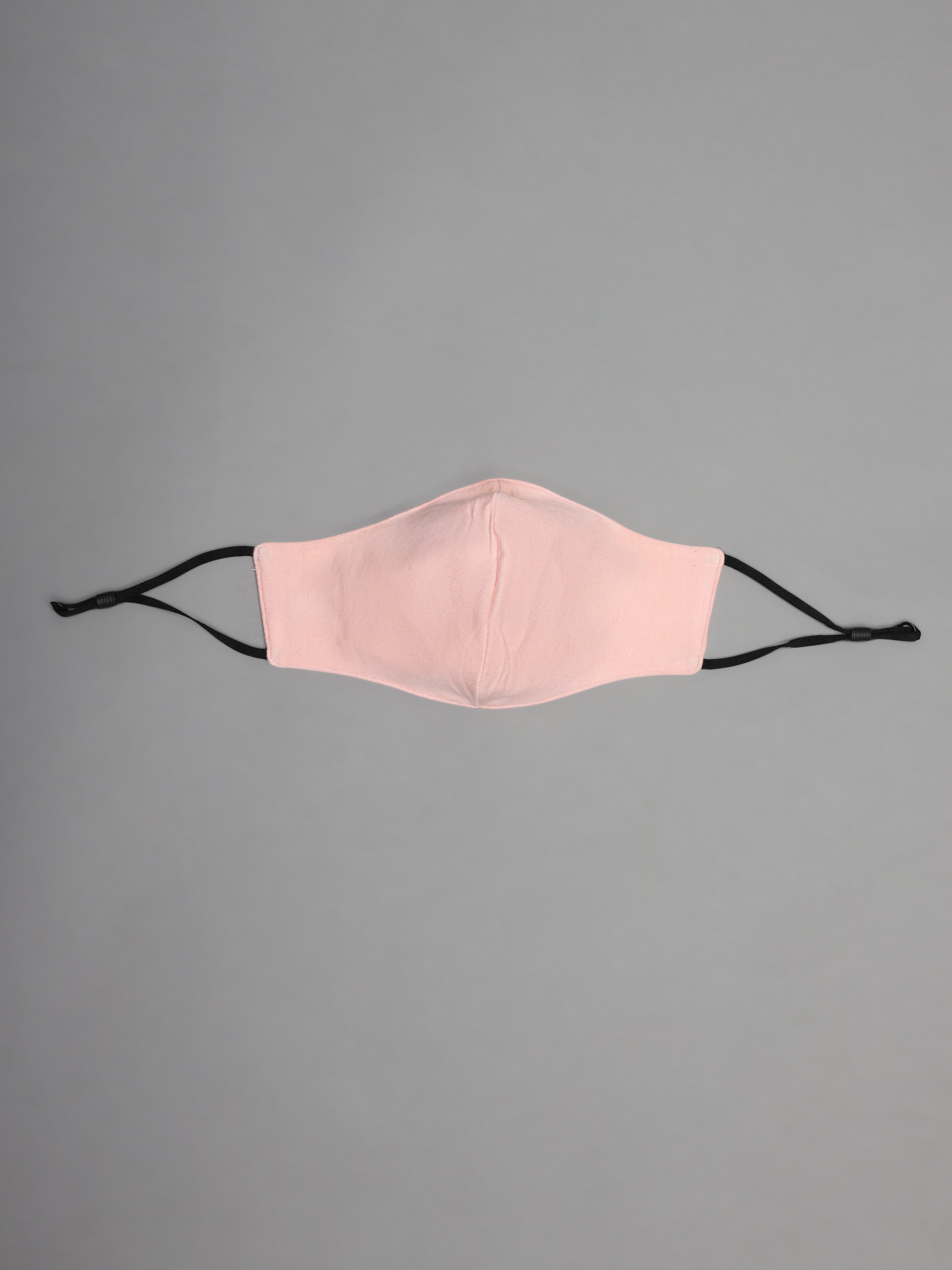 BREATHEFIT Bamboo Cotton Adults Face Mask - Pack of 2