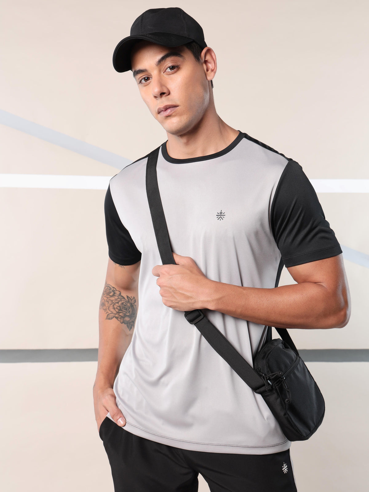 Play Big Fly Dry T-shirt