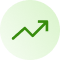 Trending Icon